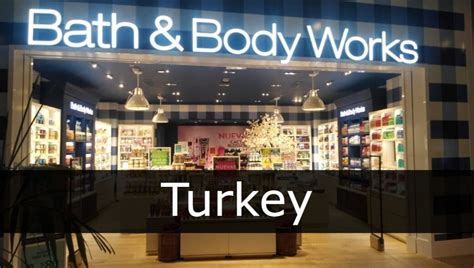 bath & body works turkey|Bath & Body Works: Body Care & Home Fragrances You'll Love.